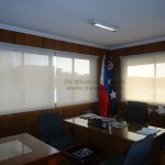 Roller Shade for the Law Firm Office – Las Piñas City