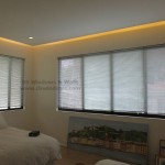 Mini Blinds installed at Don Carlos Village, Pasay City Philippines