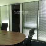 Office Conference Room Close Door Meeting Privacy
