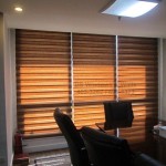 Office Interior Trend – Combi Blinds