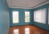 Window cover for residential houses