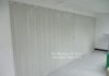 Tips for dividing rooms using folding doors