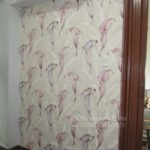 amethyst-floral-design-wallpaper