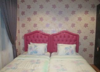 Floral Pattern Designs for Bedroom Wallpaper – Mandaluyong Project Wallpaper floral design bedroom
