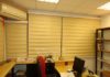 Office window blinds trends and styles