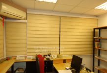 Office window blinds trends and styles