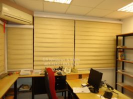 Office window blinds trends and styles