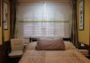 Venetian blinds center only multi-colors