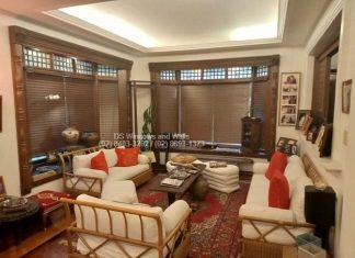 Real Wood Blinds for a More Genuine and Modern Home: QC Installation Real wood blinds QC