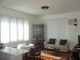 Fabric vertical living room