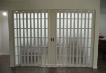 Conference room dividers