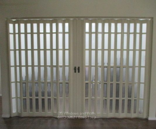 Conference room dividers