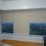 Blackout-roller-blinds