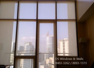 Blackout vs Sunscreen Roller Blinds Comparison and Differences Sunscreen roller blinds