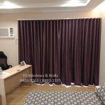 Customized curtains Pasig city