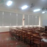 classroom blinds