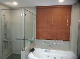 PVC Wood Blinds Mandaluyong