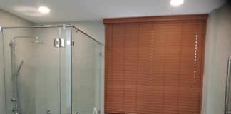 PVC Wood Blinds Mandaluyong