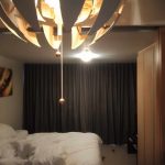 Blackout curtains Makati