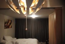 Blackout curtains Makati