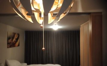 Blackout curtains Makati