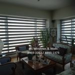 transform room with combi blinds