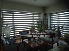 Room Combination Blinds