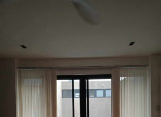 Fabric Vertical Blinds – The Perfect Blend of Light Control and Style Fabric vertical blinds