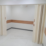 Accordion door makati