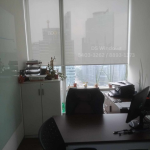 gray roller shades