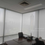 roller shades office