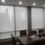 roller shades qc projects