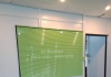 freshen office pasig project