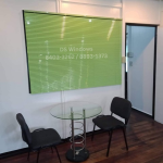 freshen office pasig project