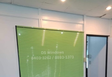 freshen office pasig project