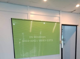 freshen office pasig project
