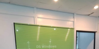 freshen office pasig project