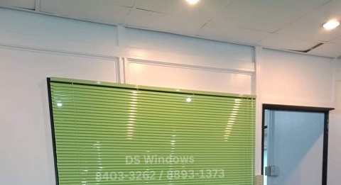 freshen office pasig project