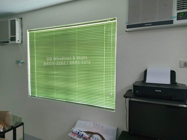 venetian blinds pasig