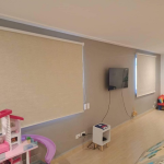 light filtering blinds
