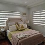 combi blinds airbnb qc