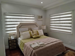 combi blinds airbnb qc