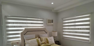 combi blinds airbnb qc