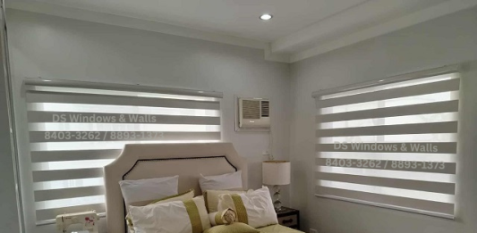 Why Combi Blinds Are the Smartest Upgrade for Your Airbnb – QC project combi blinds airbnb qc