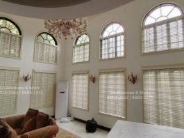 roman style home makati