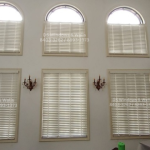 white wood blinds makati