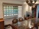 Blending Tradition and Function: Combi Roller Shades for Dining Rooms in Batangas